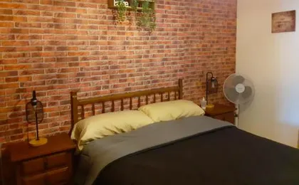 Casa Rural La Milla Verde