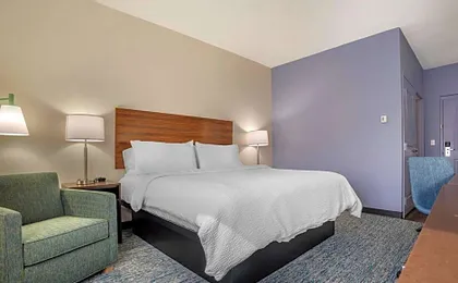 Garner Hotel Panama City Beach Northeast By IHG