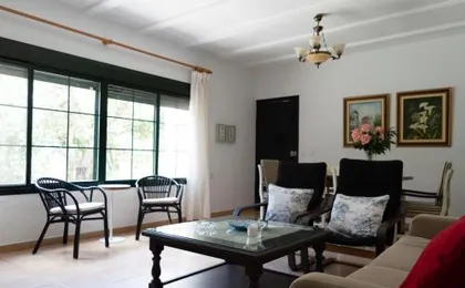 Casa Rural La Gallega