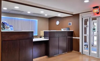 Fairfield Inn & Suites by Marriott Hattiesburg
