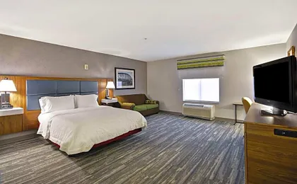 Hampton Inn & Suites Yuma