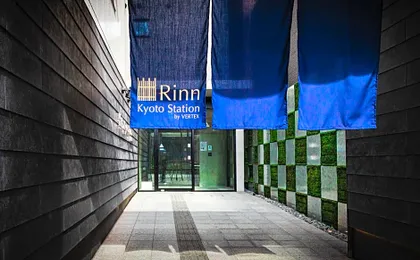 Rinn Kyoto Station
