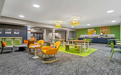 Spark by Hilton Merrillville
