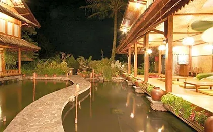Kampung Sumber Alam