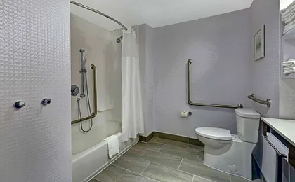 Hampton Inn By Hilton Peterborough