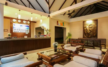 Naiharn Beach Resort