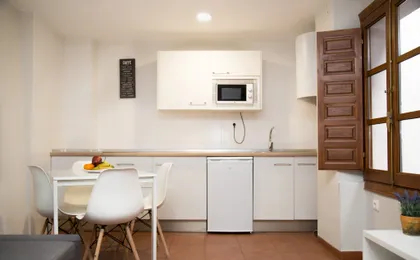 Apartamentos Nahira Suites 3000