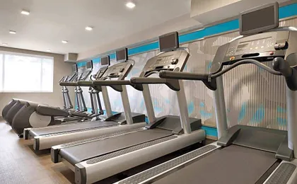 Crowne Plaza Hotel Philadelphia - King of Prussia By IHG
