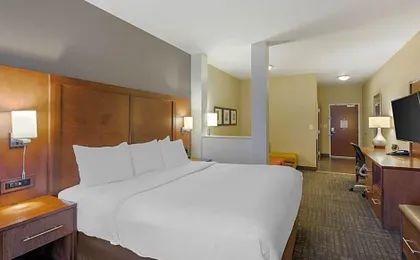 Comfort Suites Loveland