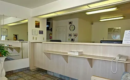 Motel 6 Pensacola, FL - Airport West