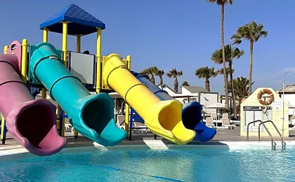 BLUESEA Club Caleta Dorada