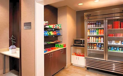 Courtyard by Marriott Jackson