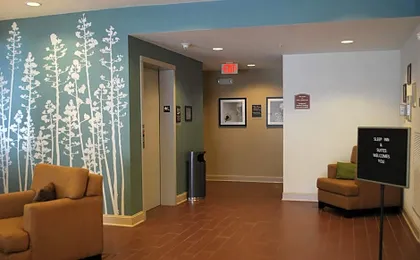 Sleep Inn & Suites Clintwood