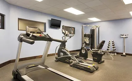 Townhome Inn & Suites by IHG