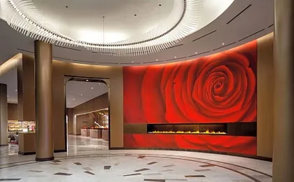Hilton Columbus Downtown
