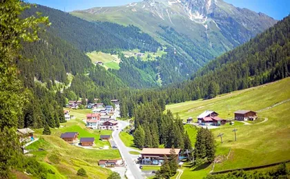Gasthof Burkert