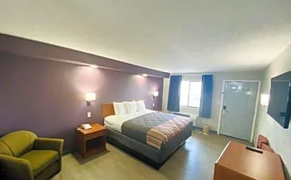 Executive Inn
