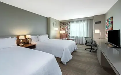 Hilton Garden Inn Miami Dolphin Mall