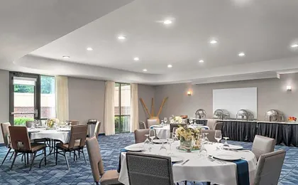 Courtyard by Marriott Richmond North/Glen Allen