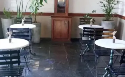 Vitoria Palace Hotel