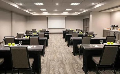 Courtyard by Marriott Seattle Downtown/Lake Union