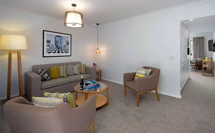 Rydges Hobart