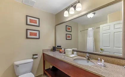 Comfort Inn Saint George North