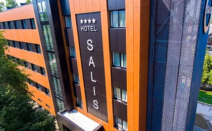 Hotel Salis