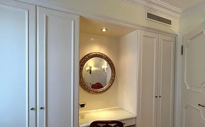Torre Dell'Orologio Signature Residence