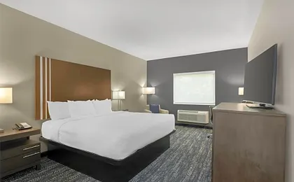 Best Western Plus Washington Hotel