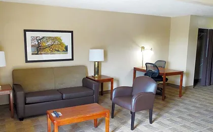 Extended Stay America Select Suites - Memphis - Cordova