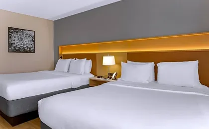 Radisson Hotel Casa Grande