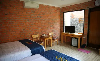 Dendi Resort Phu Quoc