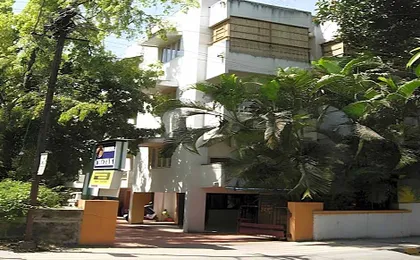 Hotel Chetak