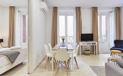 LEEWAYS APARTMENT VI in GRAN VÍA