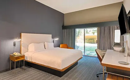 Sonesta Select San Ramon