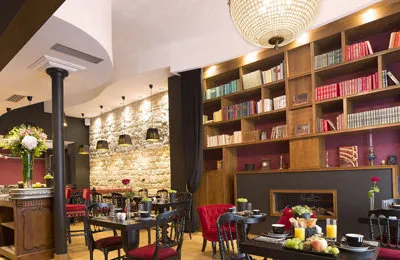 Hotel Les Theatres