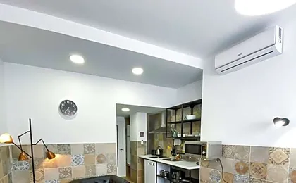 Hotel Apartamentos Pueblo Mar