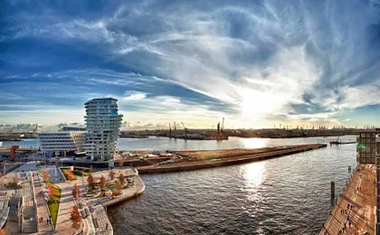ibis budget Hamburg St Pauli Messe