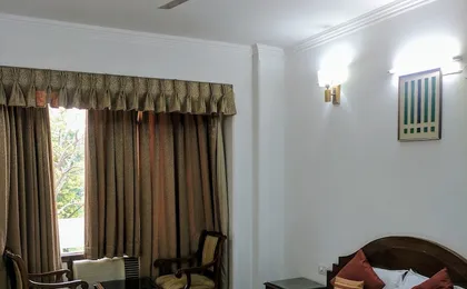 Hotel Exotica Gurgaon