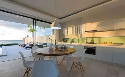 Skye Beach Hotel - Koh Samui