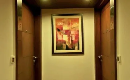 HOTEL APPLE TREE