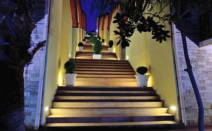 Hotel Olympia Touristic Village