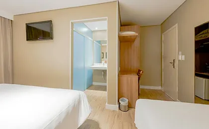 Araçatuba Plaza Hotel