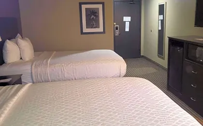 Mishawaka Inn