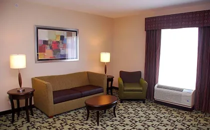 Hilton Garden Inn Birmingham/Trussville