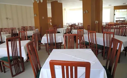 Amiral Hotel