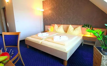 Kunstcafe Rooms