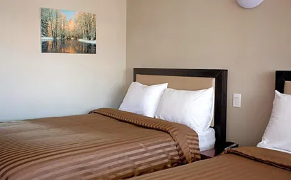 Valemount Vacation Inn