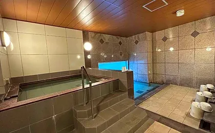 Hotel Route Inn Nagoya Sakae